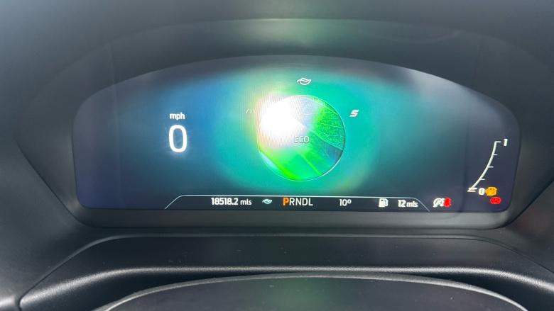 Ford Fiesta 1.0 EcoBoost Hbd mHEV 125 Titanium X 5dr Auto Petrol Hatchback